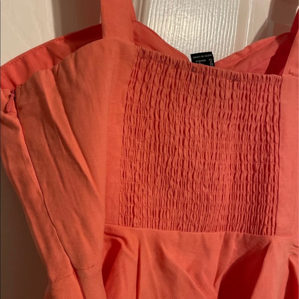 NWT PEPLUM TOP - Picture 3 of 3